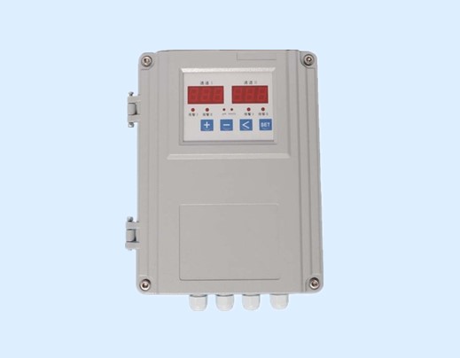 DK580-G掛壁式智能振動(dòng)監(jiān)測(cè)保護(hù)儀